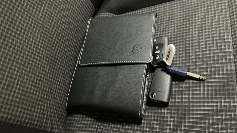 Volkswagen Transporter T28 Swb Diesel 2.0 TDI 110 Startline Van